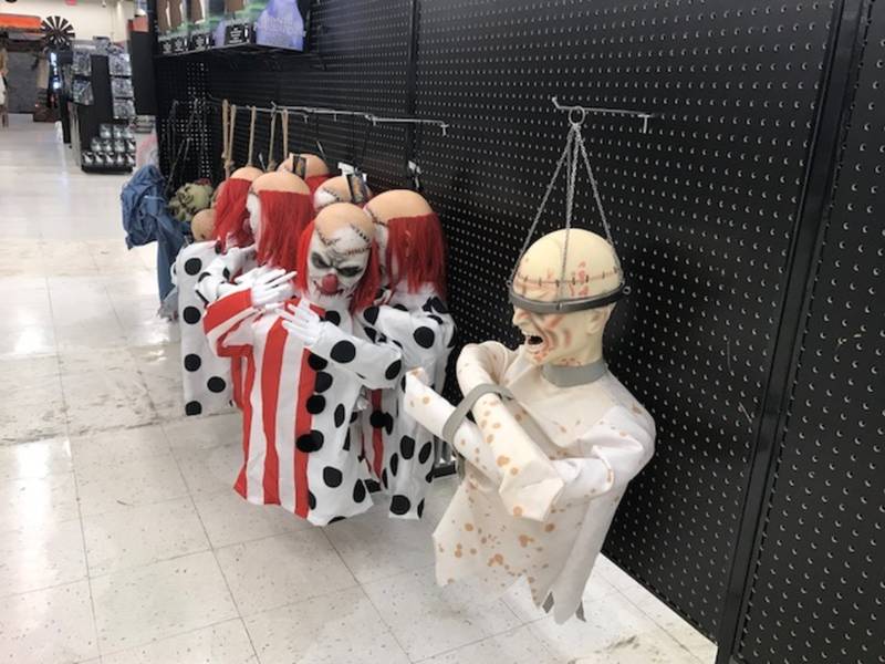 Joliet Toys R Us Now Spirit Halloween Seasonal Store Joliet, IL Patch