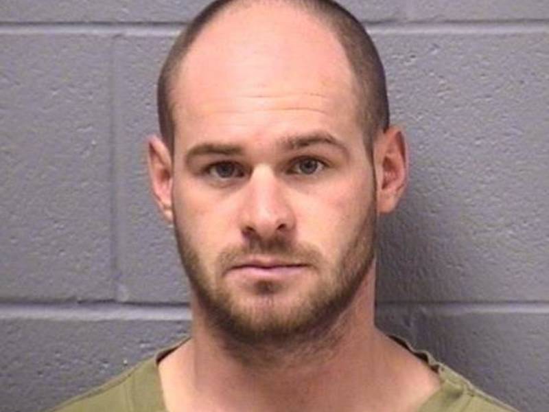 78k seized during i 80 arrest near joliet sheriff joliet il patch