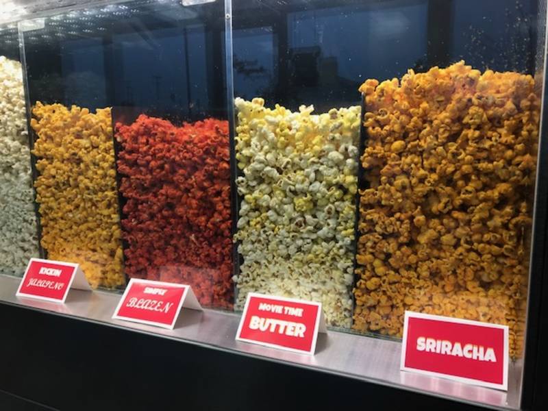 New Popcorn Store 'Has Many Delicious Flavors' Joliet, IL Patch