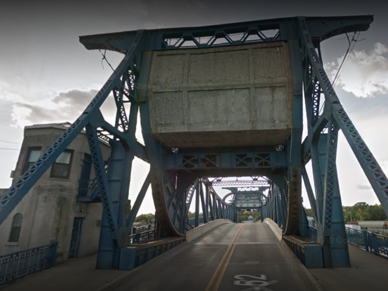 'Catastrophic' Bridge Incident Joliet Police Sued For Records Joliet