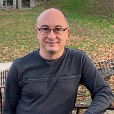 John Ferak's profile picture