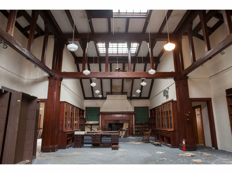 A Bind of Our Own Making The Fernald Property & the Agreements We've