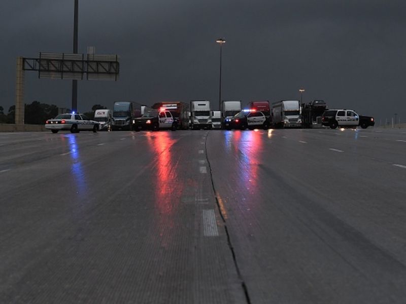 The Woodlands Texas Flooding >> Hurricane Harvey: Curfew, Hospital Evacuations And Other Latest Must-Know Facts | Houston ... The Woodlands Texas Flooding >> Hurricane Harvey: Curfew, Hospital Evacuations And Other Latest Must-Know Facts | Houston ...