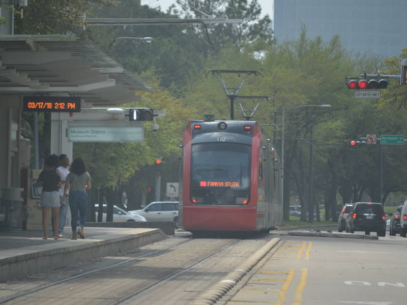 Houston Joins 21 U.S. Communities In Transportation Collaborative