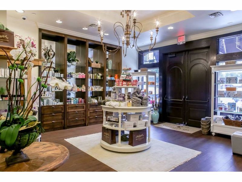 The Woodhouse Day Spa To Open At Avalon In Alpharetta Alpharetta, GA