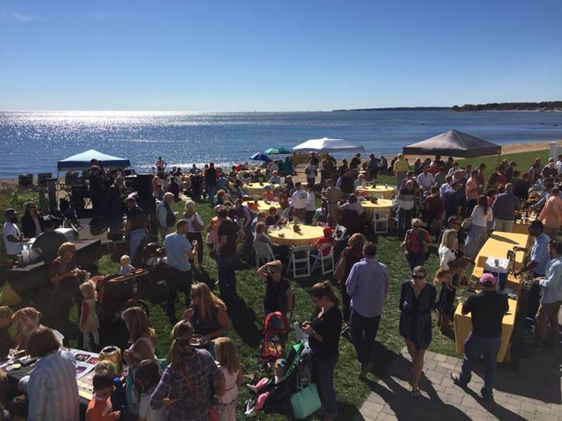 Madison Beach Hotel Hosts Fall Harvest Festival Ct Patch Madison Beach Hotel Hosts Fall Harvest Festival