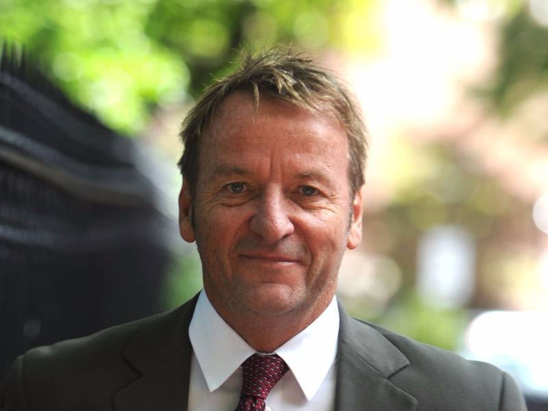 Buckley Sworn In As 137th Mayor of Annapolis Annapolis, MD Patch