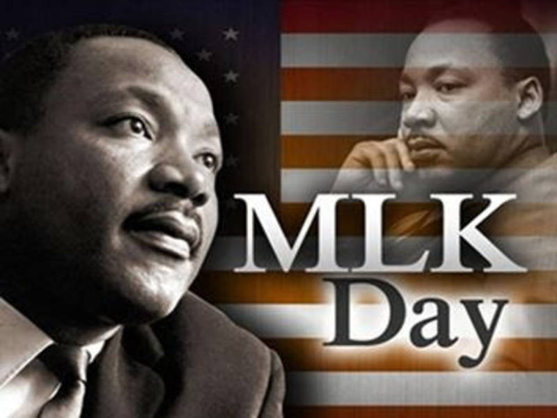 martin luther king jr day what is closed