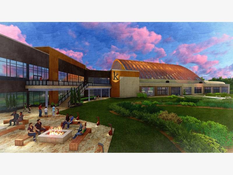 Kartrite Hotel Waterpark Name Agency Of Record Mid Hudson Valley Kartrite Hotel Waterpark Name Agency Of Record