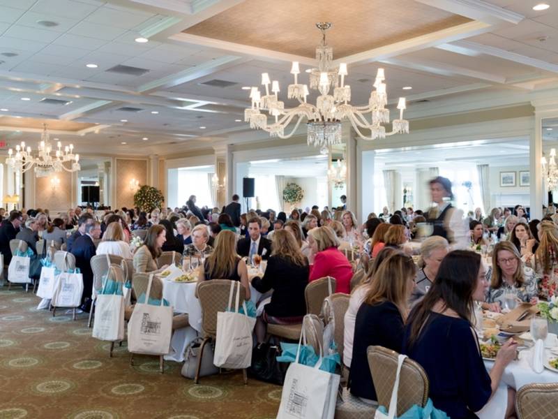 Moffly Media's Annual 'Women In Business' Conference May 16