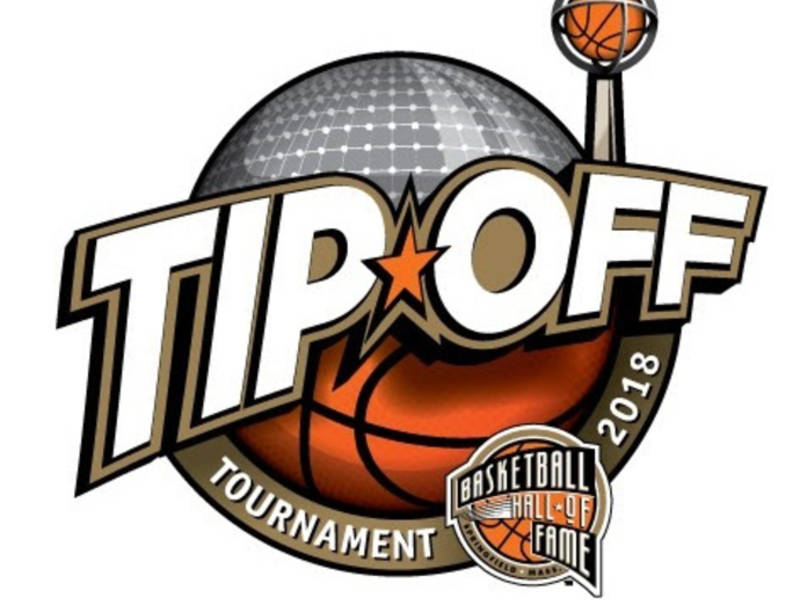 TipOff Tournament Presented By Citi At Mohegan Sun This Fall