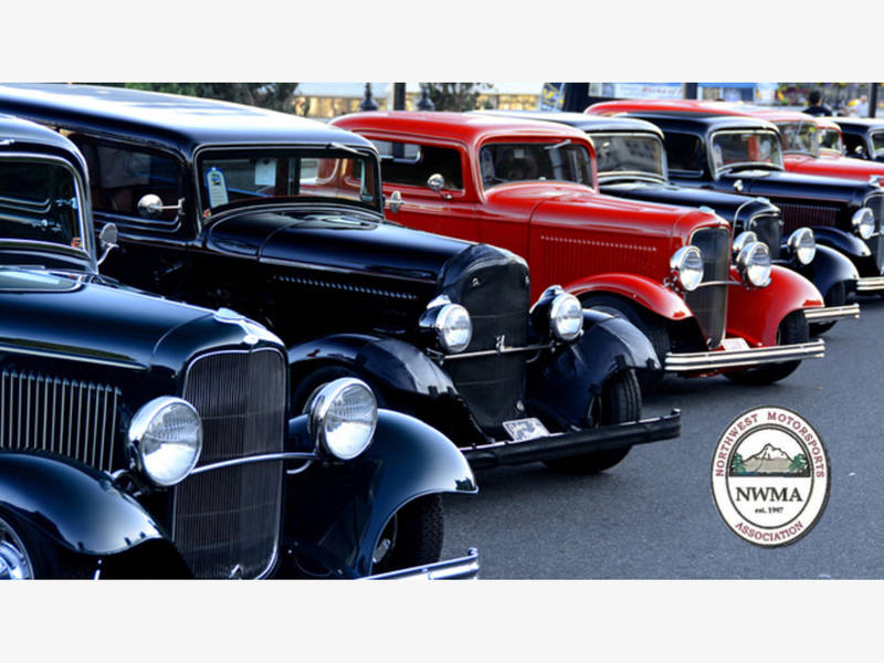 Gresham Car Show Gresham Car Show