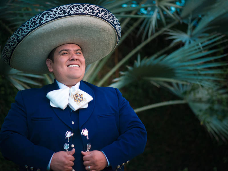 Spotlight 29 Casino Presents Tribute to Juan Gabriel