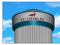 Jenny McCarthy and Donnie Wahlberg Buy House in St. Charles | St