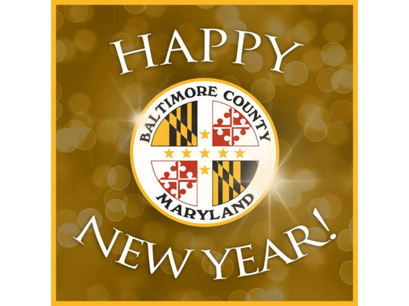 Baltimore County Gets New Leadership For 2019 Towson Md Patch