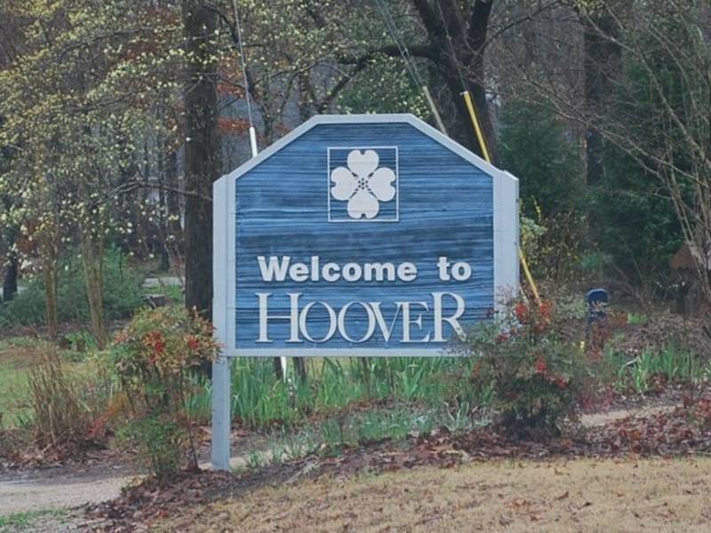 Hoover Ranks As One Of The Most Livable Cities In The U.S. Hoover, AL