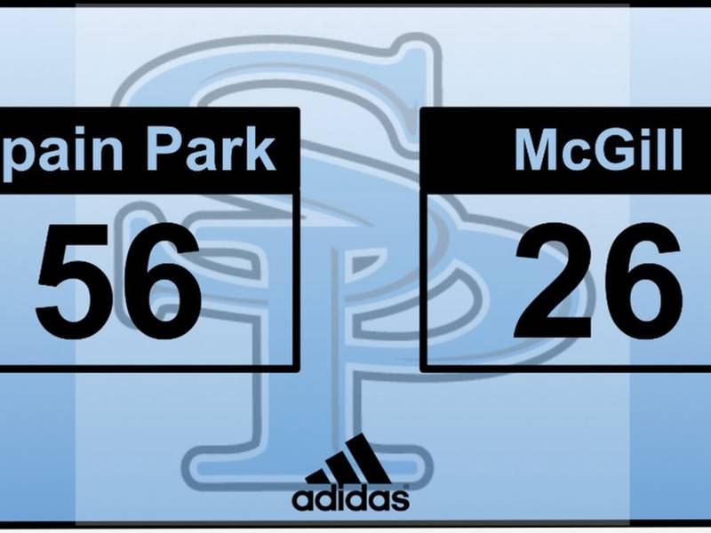 spain park captures state