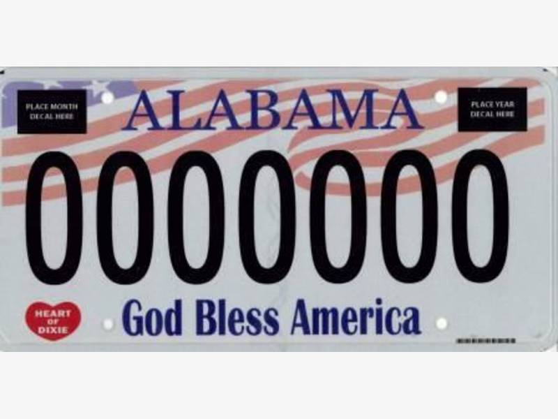 trussville residents can now
