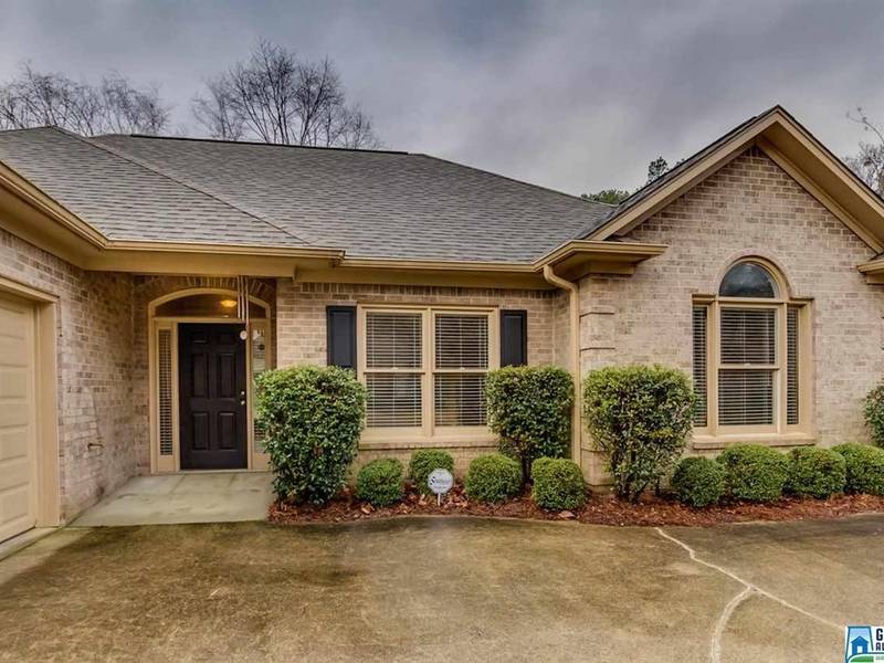 homes for sale in bush hills birmingham al