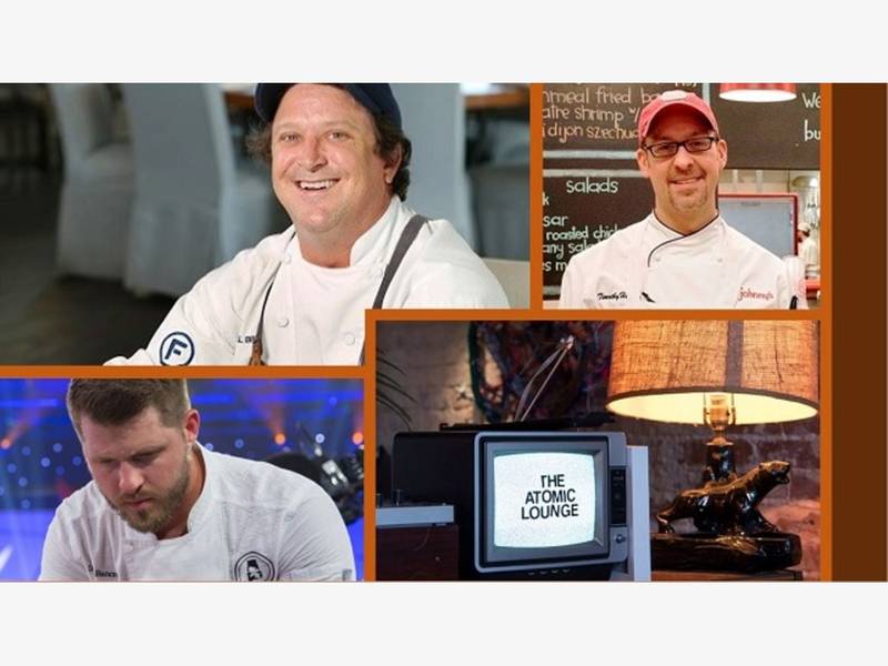 Alabama Has Four James Beard Award Semifinalists | Birmingham, AL Patch