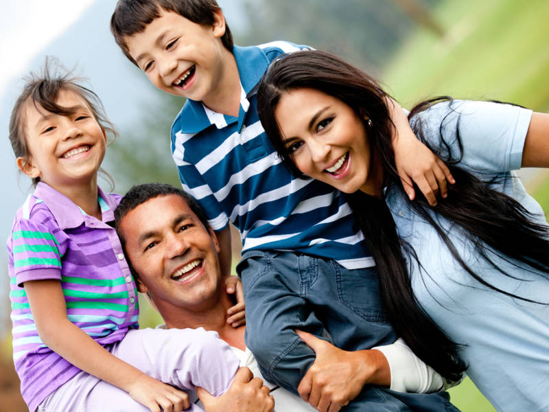 household budget what a family needs to get by in michigan