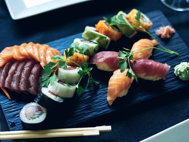 Sushi Restaurants Seattle Wa Best Seattle S Highest Rated Anese Restaurants Wa Patch