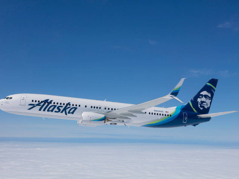alaska airlines announces carry on size change seattle wa patch alaska airlines carry on size