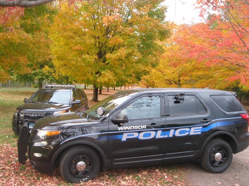Windsor Police Chief Cleared In Review Windsor, CT Patch