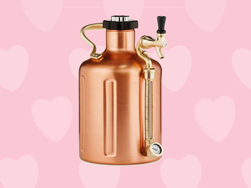 The Best Valentine S Day Gifts For Him Across America Us Patch The Best Valentine S Day Gifts For Him