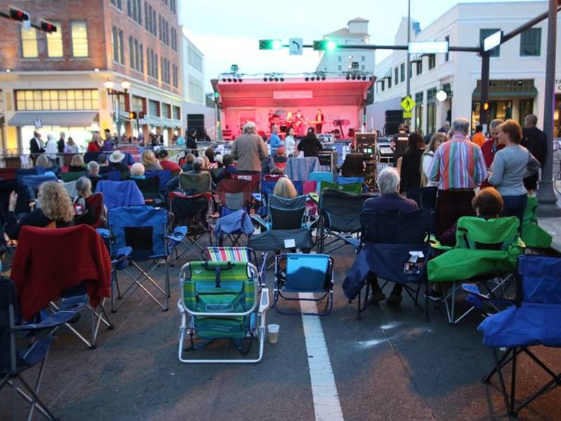 Farmers Market Set To Open In Downtown Clearwater On Saturday