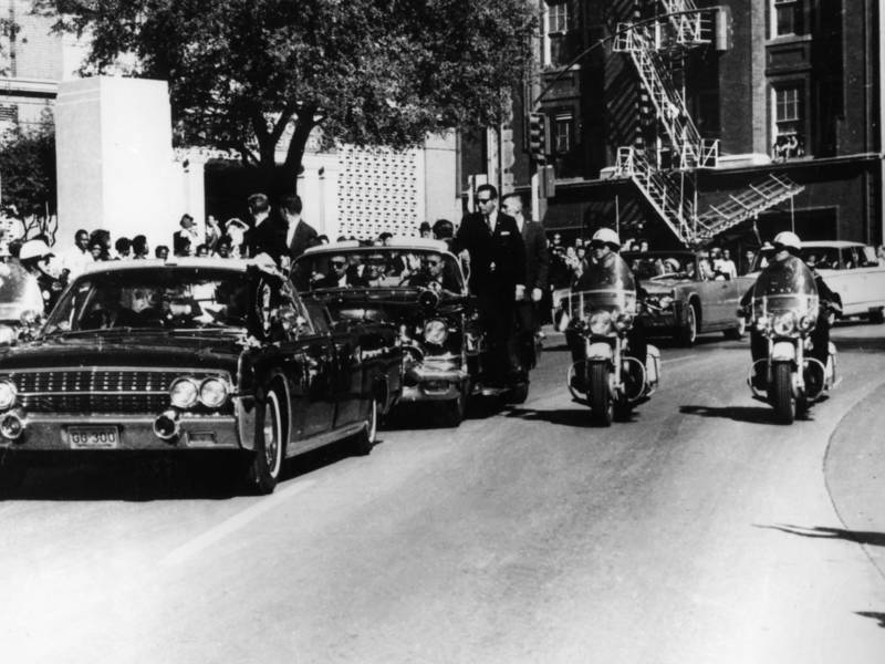 Here s The Most Important Historical Event In Texas Report Dallas 