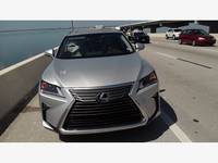 Debris Pierces Car Windshield On Howard Frankland; Injures Woman