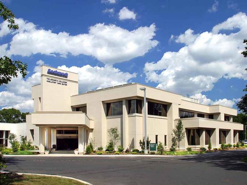 Renaissance Pavilion at Bacharach Ranked Among Best