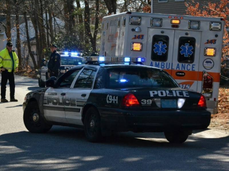 Attempted BreakIn At Medical Building, Simple Assault And More