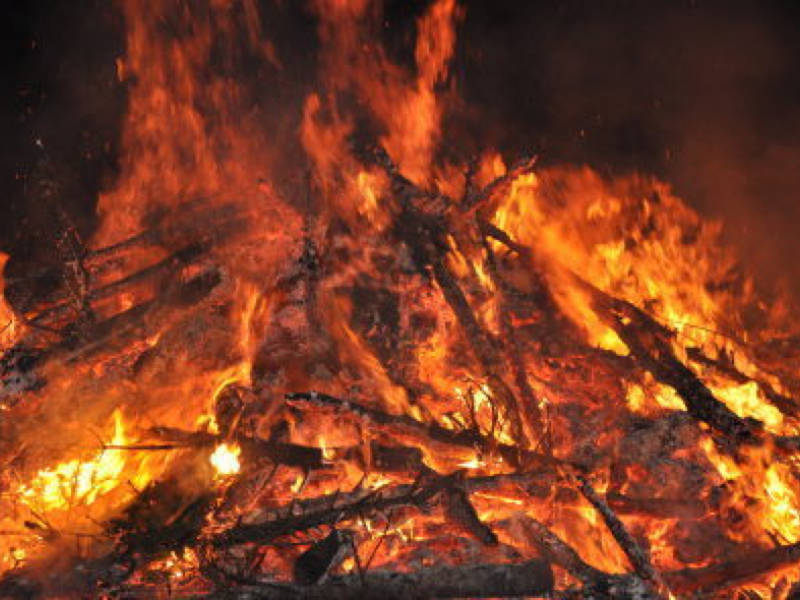 Salem Cancels Christmas Tree Bonfire Salem, MA Patch