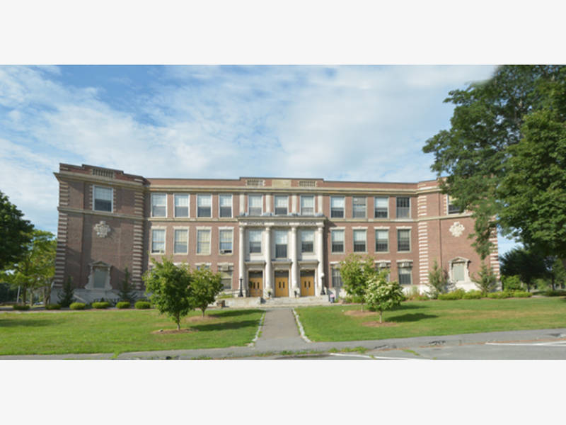 Beverly Considers Options For NowVacant Middle School Beverly, MA Patch