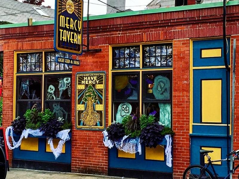 Fire Can't Stop Salem Bar From Opening Salem, MA Patch