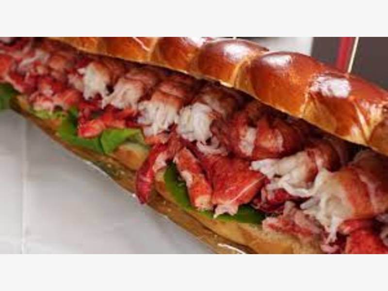 Restaurant Known For Big Lobster Rolls Coming To Salem Salem, MA Patch