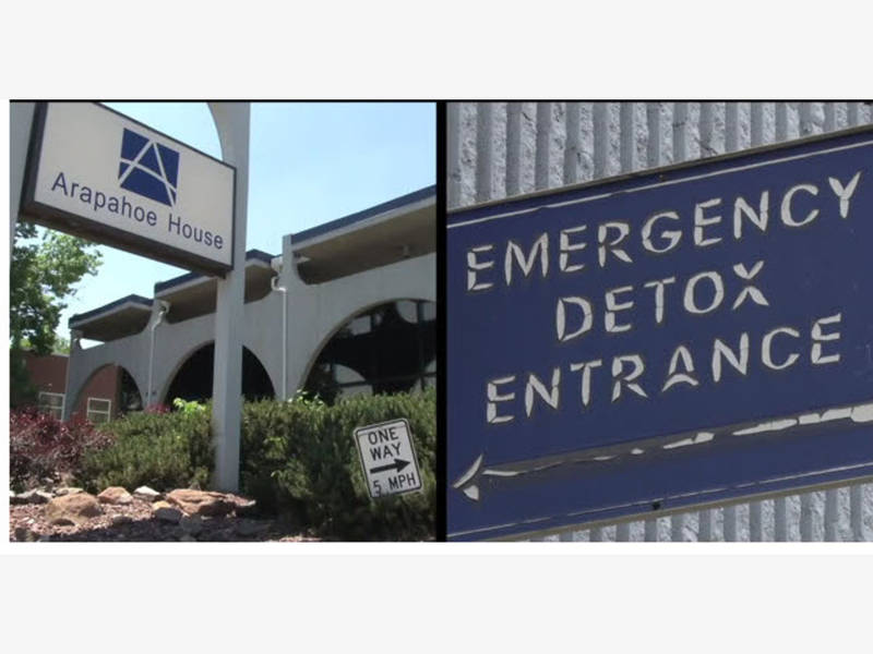 Detox Units Denver Metro Area addiction treatment network to in metro denver Detox Units Denver Metro Area addiction treatment network to in metro denver