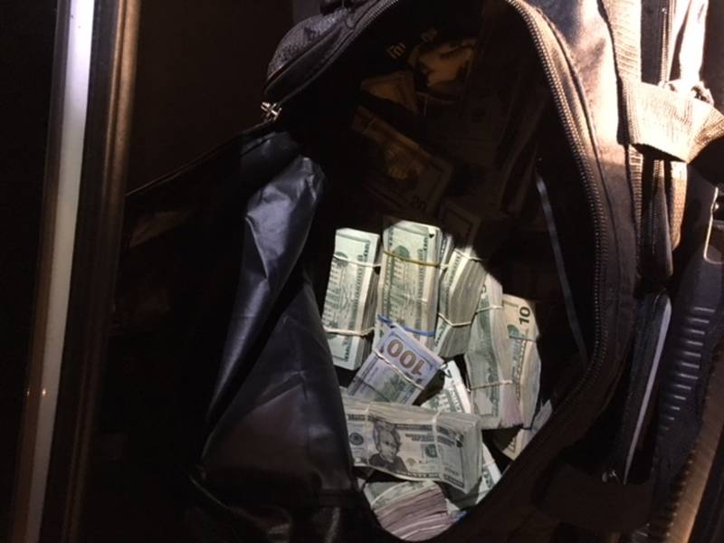 Drug King Turned Mom's NYC Home Into Cocaine Hub, Officials Say New York City, NY Patch