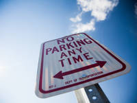 NYC Drivers Could Need A Permit To Park On The Street