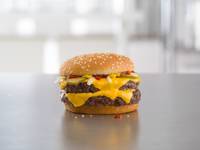 McDonald's Rolls Out Fresh Beef Quarter-Pounders In NYC