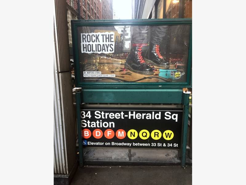 apartments have gotten cheaper near these nyc subway stops new