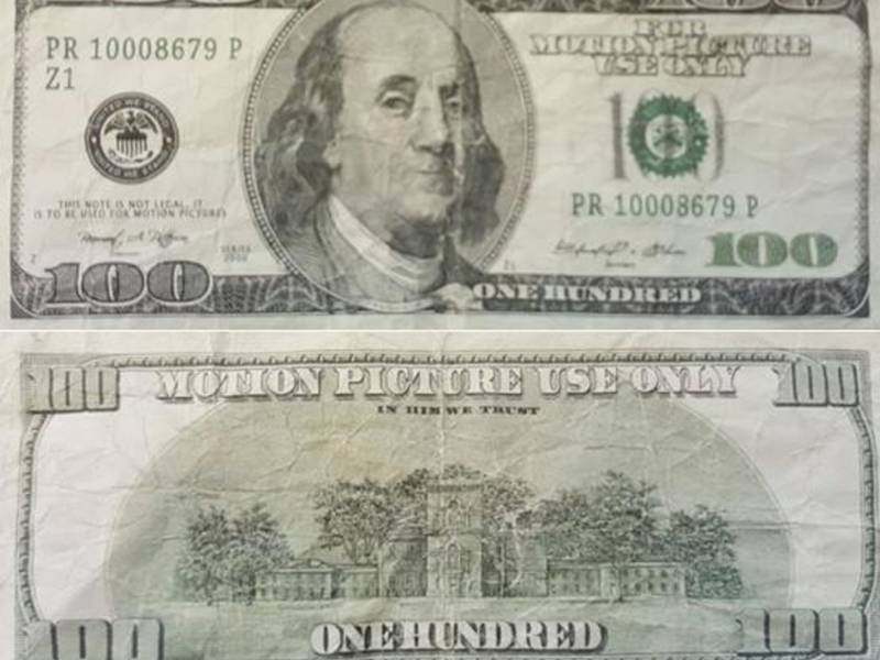 Fake Cash Spotted In Naperville Aurora Cops Il Patch Fake Cash Spotted In Naperville Aurora Cops