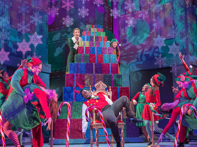 Christmas 2017 Aurora Holiday Event Guide Aurora, IL Patch