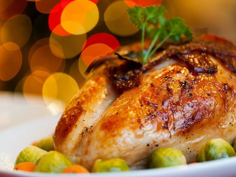 20 Restaurants Open On Thanksgiving In Near North Streeterville 20 Restaurants Open On Thanksgiving In Near North Streeterville