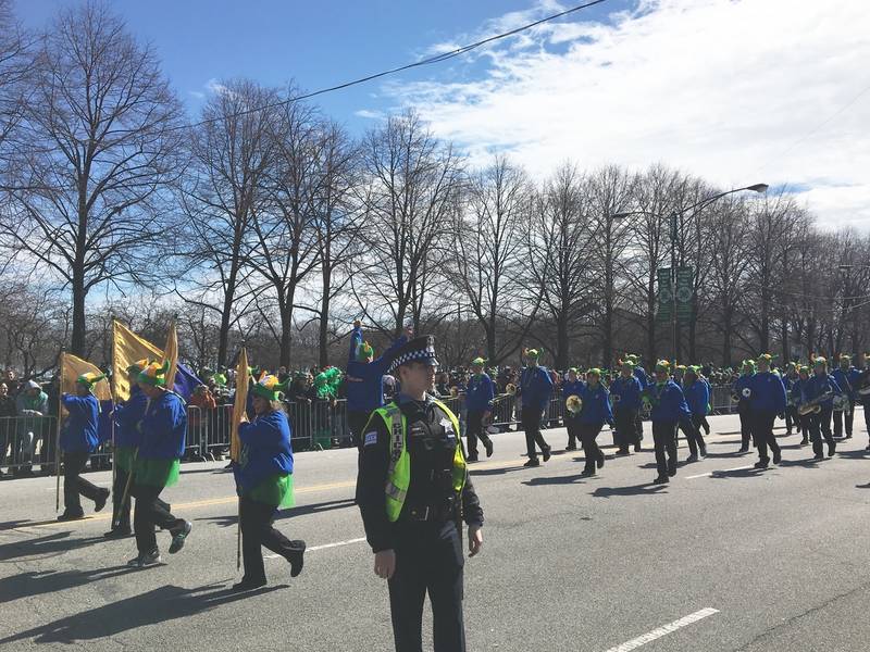 Chicago St. Patrick's Day Parade: Photo Gallery | Chicago, IL Patch
