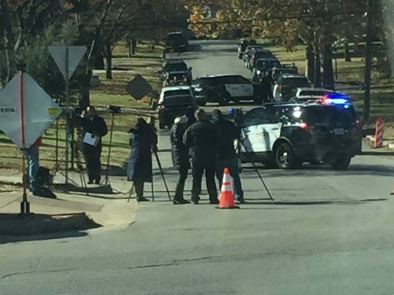 1 Injured, 1 Dead In Fort Worth Shooting Dallas, TX Patch