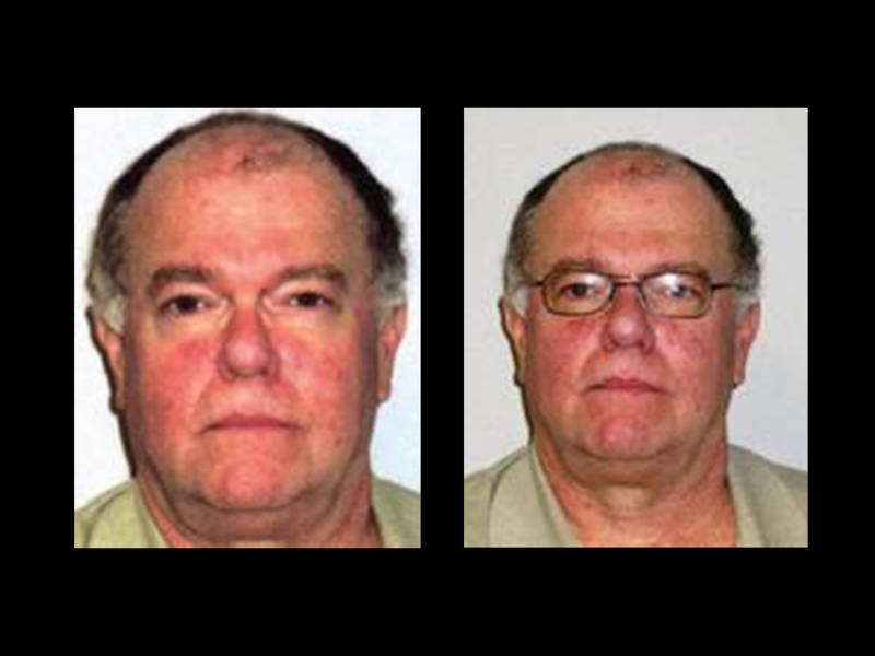 Reward Raised For Wanted Sex Offender With North Texas Ties - Dallas, TX Patch Reward Raised For Wanted Sex Offender With North Texas Ties - 웹