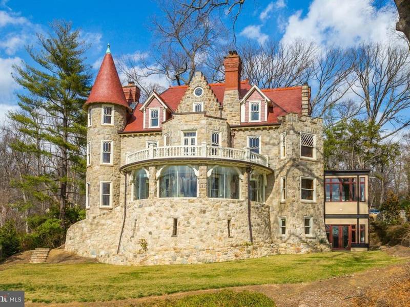 See Homes For Sale In Bethesda, Nation's No. 20 Best City | Bethesda